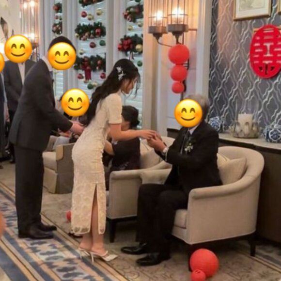 1920s Inspired Ivory Beaded Embroidery Cheongsam/Qipao - Picture 4 of 4